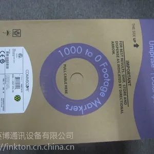 美国康普(COMMSCOPE)核心代理商