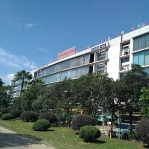 浙江龙铭电气有限公司