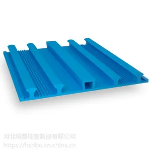 马鞍山塑料外贴式止水带 400*8