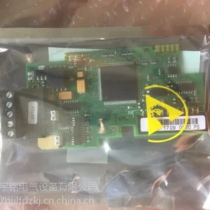 vacon伟肯变频器扩展卡 OPT-A5三相工程型NXP