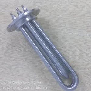 专业供应船用(商用)可倾式电汤锅加热管