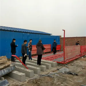 成都三排喷嘴工程洗车台总代直销