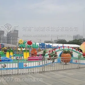 新款花果山漂流设备价格 公园景区花果山多少钱