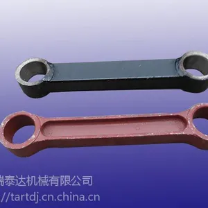 厂家批发直销便宜的挂车配件固定拉杆