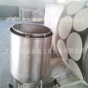 ��ƷС�Ϳ�Ѽ�������� ��Ƥ���ͻ� ����Ѽ��Ƥ�ӹ��豸