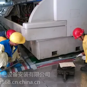 提供***,安全,无忧的一条龙工厂搬迁服务