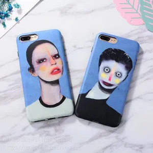 ƻ���ʻ�ĥɰiphone6/6p/7/7p�ֻ��� IMD/IML�����ֻ������� ����ֱ�� OEM