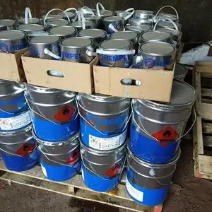 海虹老人牌油漆 环氧云铁中间漆471CN 海虹油漆HEMPEL