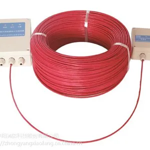 青岛中阳JTW-LD-1001不可恢复开关量感温电缆