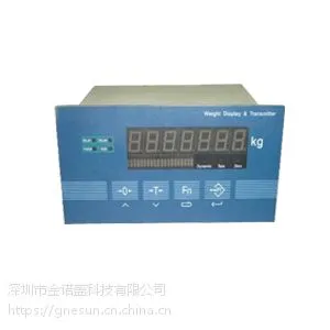 重量变送器GNS-Y803