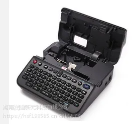 ��ɳ�ֵܱ�ǩ��PT-D600 �̶��ʲ������ӡ�����´�ӡ��PT-2030������