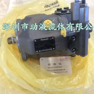 ��ʿ��ע�ܻ��ͱ�A10VSO58DRS/32+SEMIP+Q+VA(300BAR)INCLUD