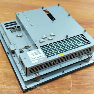 西门子802D数控系统黑屏无显示维修