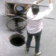佛山低价疏通管道、蛙人潜水、清理化粪 大沥清理泥浆、垃圾清运嘉轩