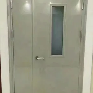 供应北京市钢质防火门厂家