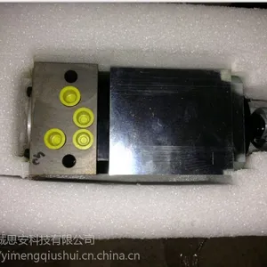 福伊特VOITH电液转换器DSG-B07112/07212