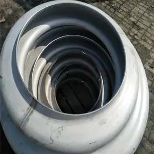 供应新疆压缩机用DN450×6不锈钢单波膨胀节价格