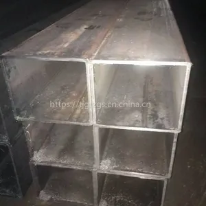 陕县55方管方通铁方通,无缝方矩管钢管