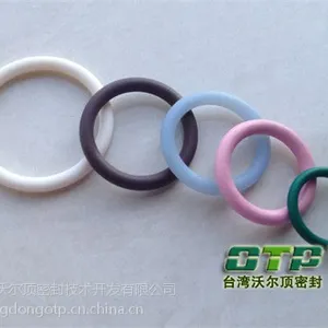 优质FKM密封件生产厂家