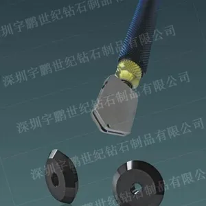 超薄玻璃手刀(可换刀轮)YPSJ-01-14