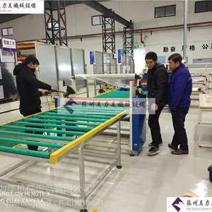 供应保护膜贴膜机板材腹膜机铝板贴膜机金属板材贴膜机