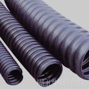 pe螺旋碳素管