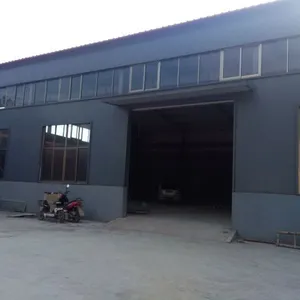 宁津县鑫诚达建材设备厂