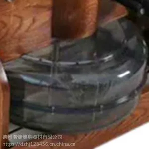 水上划桨机***水阻划船器进口木质水阻力划艇机批发定制可贴牌