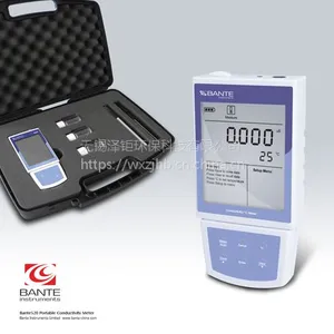 大量供应Bante520便携式电导率仪