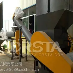 ��ӦPE���ʴ�������ϴ�ߣ������������ʴ���ϴ�����豸