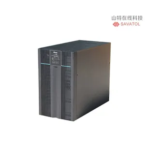̨��GES-EH10K UPS����ϵ�Դ10KVA ����8KW ��������