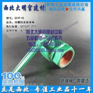 QJȺ������46��1��DN253240��������ɫ����˿����Q11F-16����