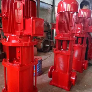 ��ʽ������XBD10/50-HY-90kw��ѹ���߱�XBD50-100-HY����˨��ѹ��