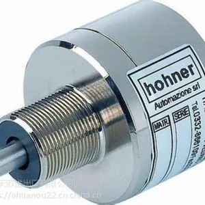 供应HOHNER系列21-212B8.46/360 0510编码器