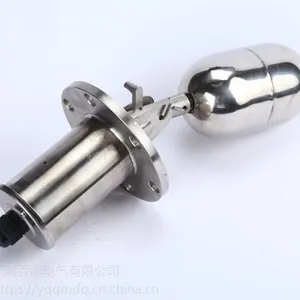 ����ľ����������ֲ�װʽ����Һλ������ UQK-01 ����Һλ����