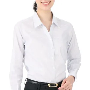 番禺区衬衫定制,市桥修身衬衫定制,女士棉麻衬衫订做,可来样定制