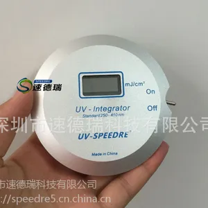 深圳uv光固化能量计 UV-150 UV能量检测计