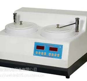 供应YMP-2金相试样研磨抛光机