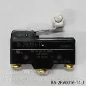 厂家直销日本山武限位开关BA-2RV0016-T4-J