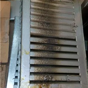 天津洗厨房烟罩和平食堂排烟油烟净化器清洗安装