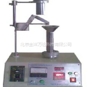 分子筛堆积密度测定仪价格 型号:SCI-12 金洋万达