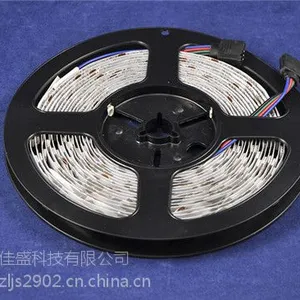 高亮进口5050led灯带低压柔性60珠12v裸板电脑机箱灯条厂家批发