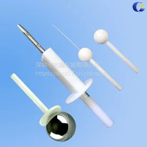 ���ڴ��ι�ӦIEC61032����̽��������̽��