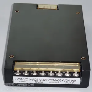 48Vת����12V5V24V������ѹ�����Դģ��60W,���Ƶ�Դ����