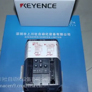 ***销售全新原装KEYENCE:KV-7500