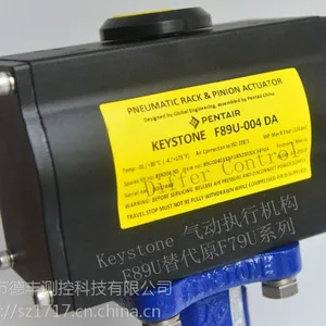 PENTAIR EMERSON KEYSTONE F89U00401XXP14N2M00U34POC