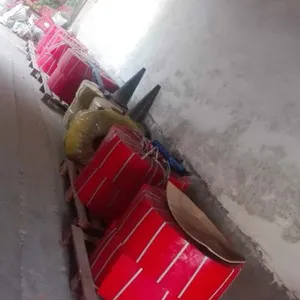 聚氨酯防溢裙板