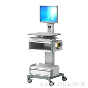 医用移动查房车