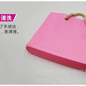 东莞硅胶制品定制丨创意硅胶礼品生产厂家