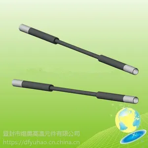 登封煜昊大头硅碳棒规格
